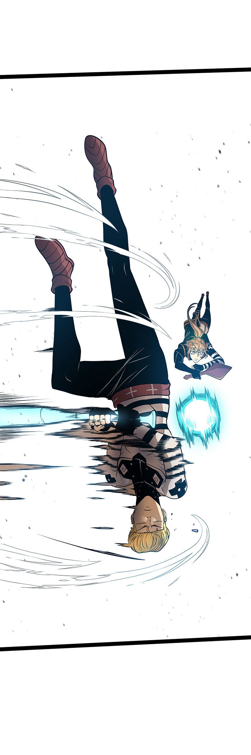 God Game chapter 88 page 54