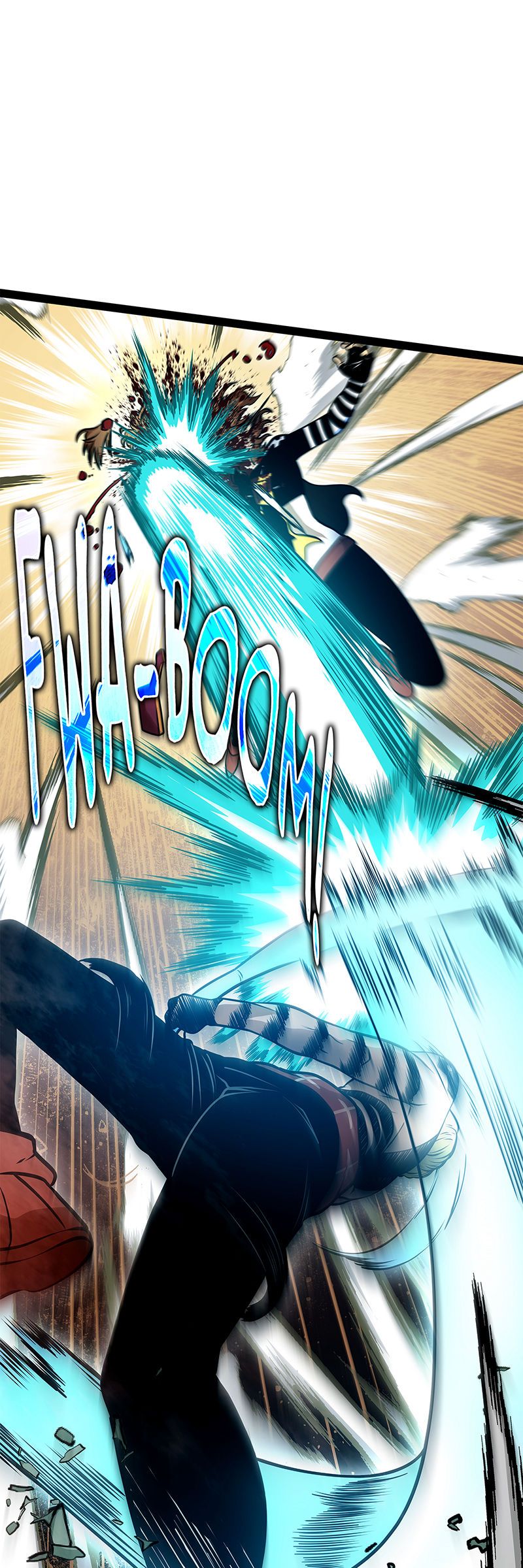 God Game chapter 88 page 55