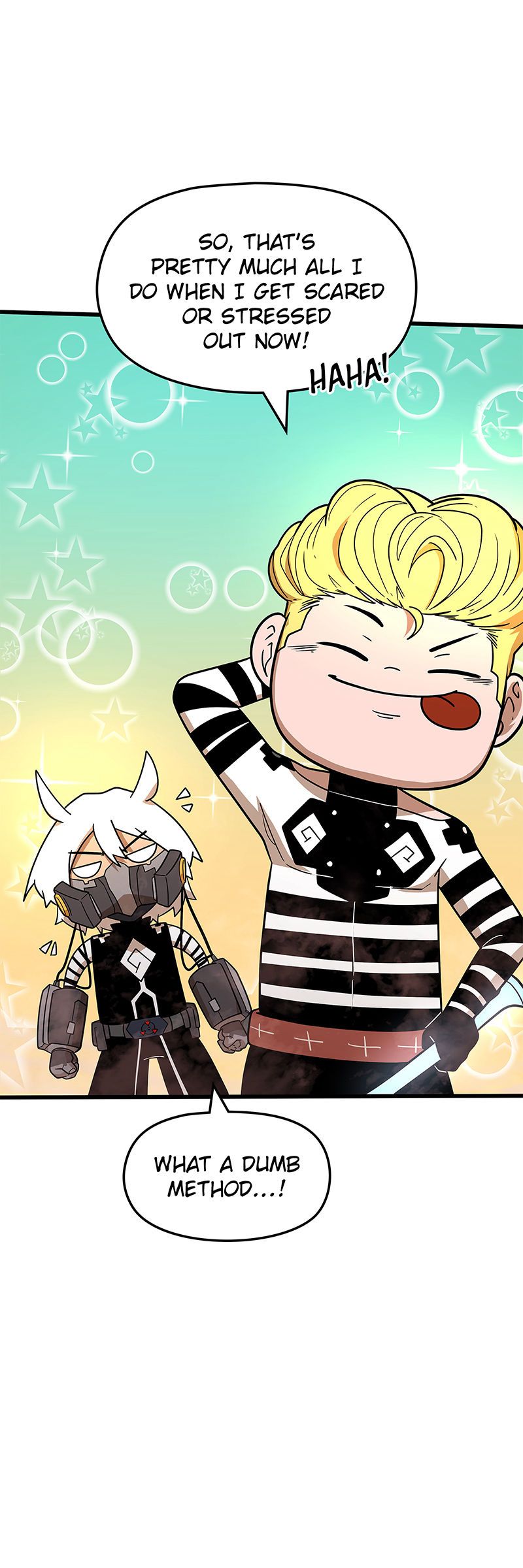 God Game chapter 88 page 6