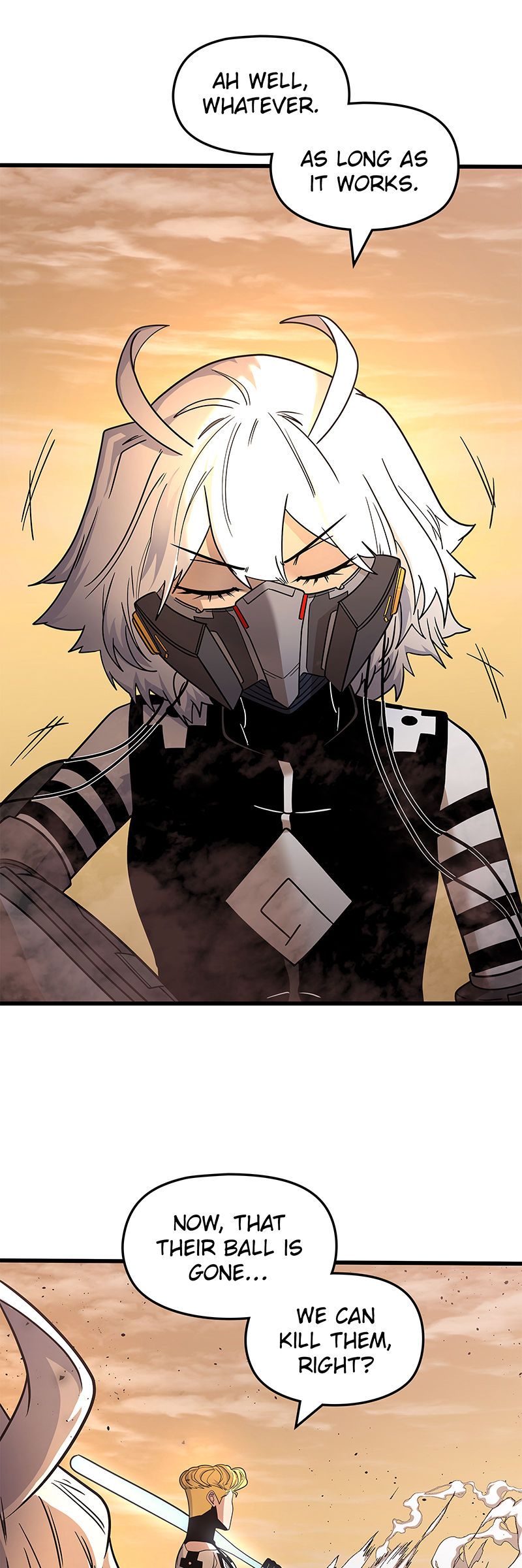 God Game chapter 88 page 7