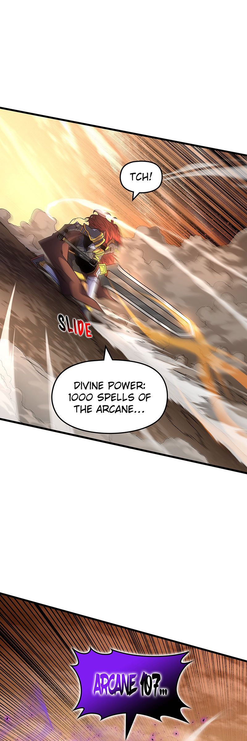 God Game chapter 89 page 24