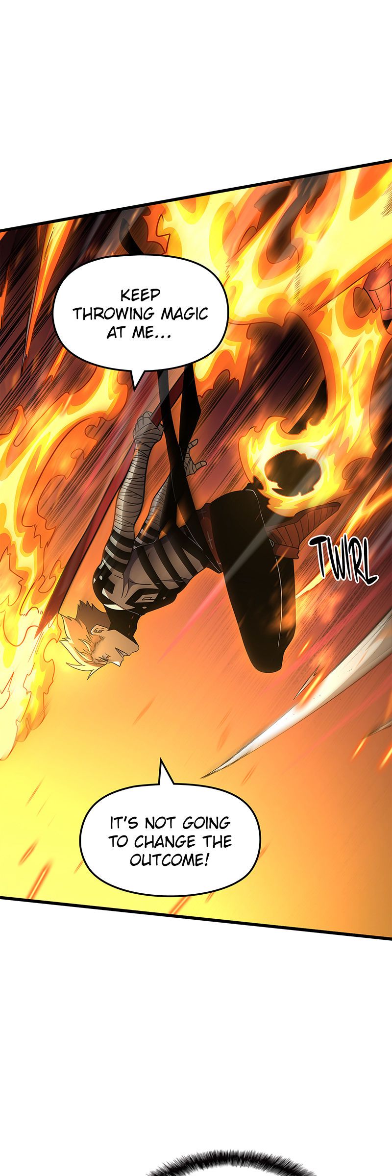 God Game chapter 89 page 36