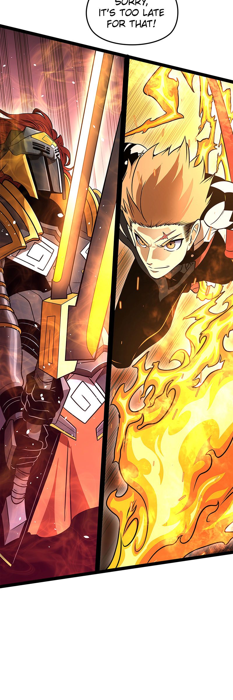 God Game chapter 89 page 47