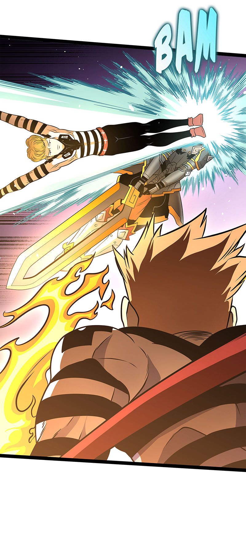 God Game chapter 89 page 48