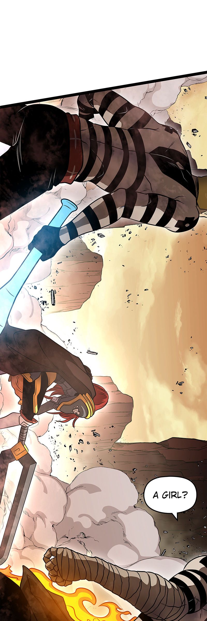 God Game chapter 89 page 52