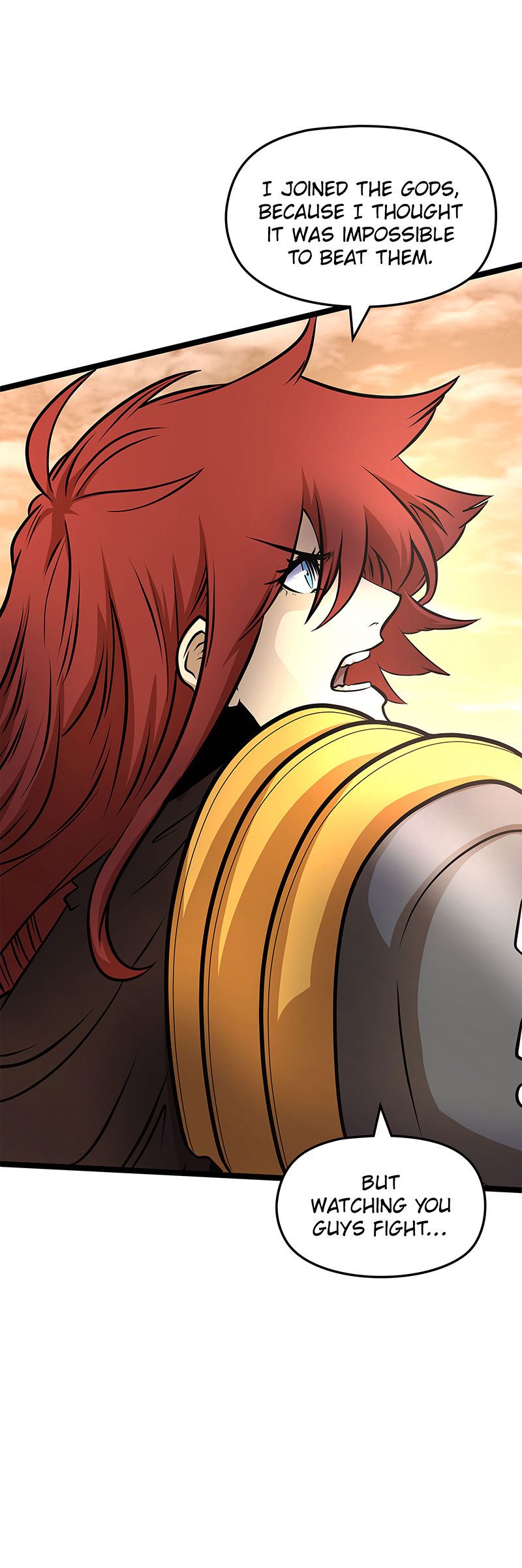 God Game chapter 89 page 70