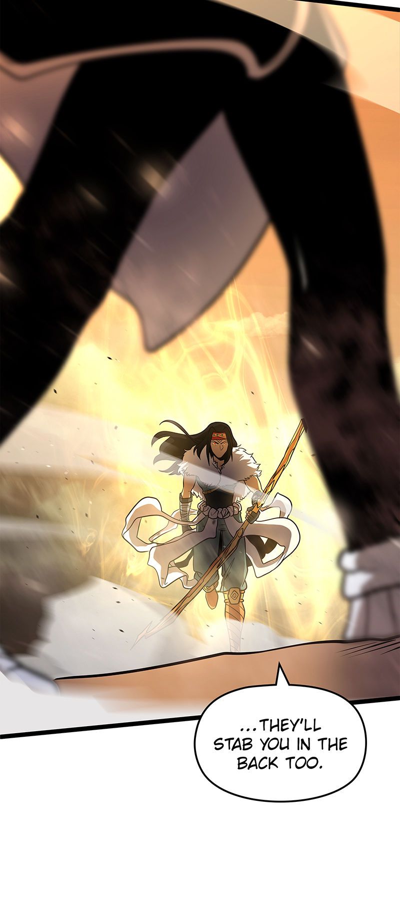 God Game chapter 89 page 76