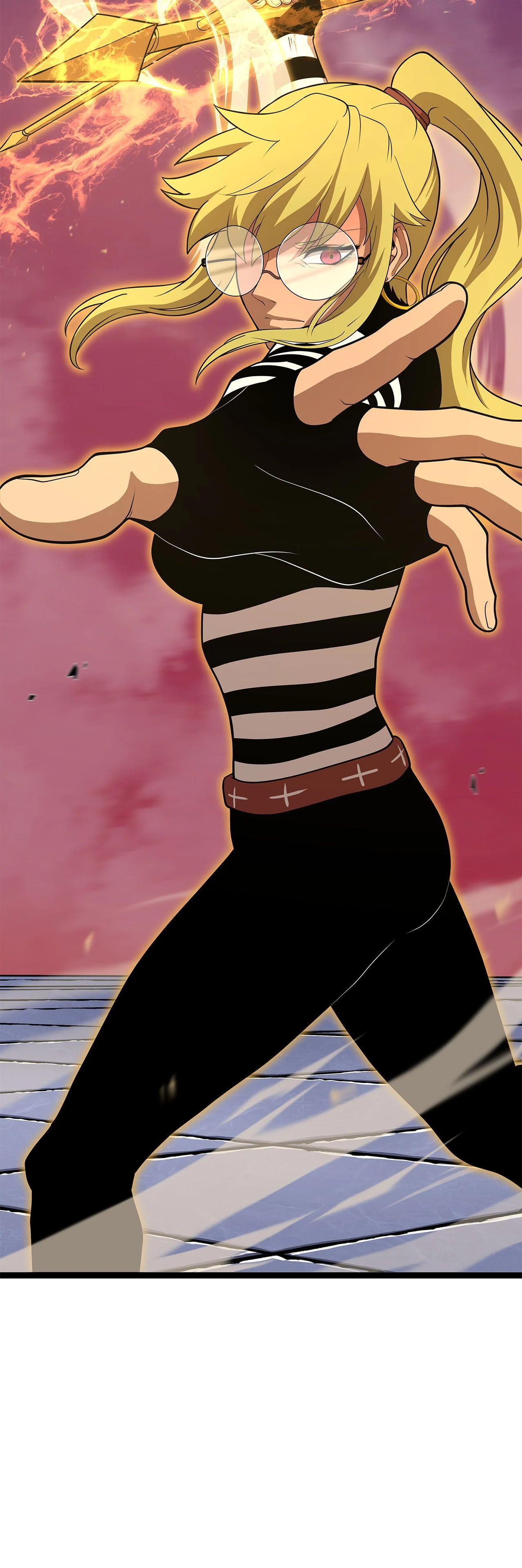 God Game chapter 9 page 12