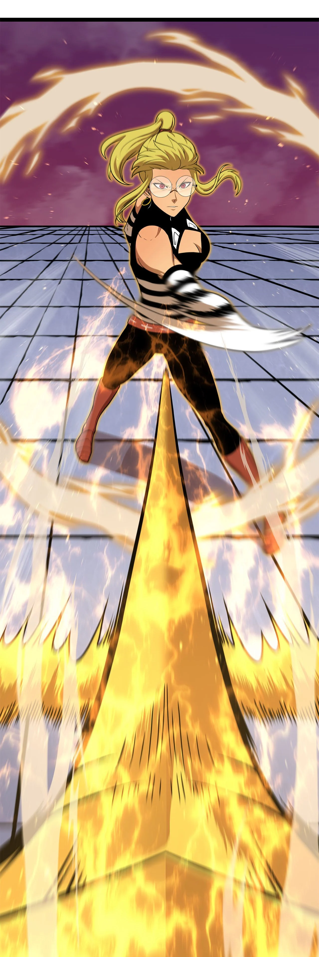 God Game chapter 9 page 13