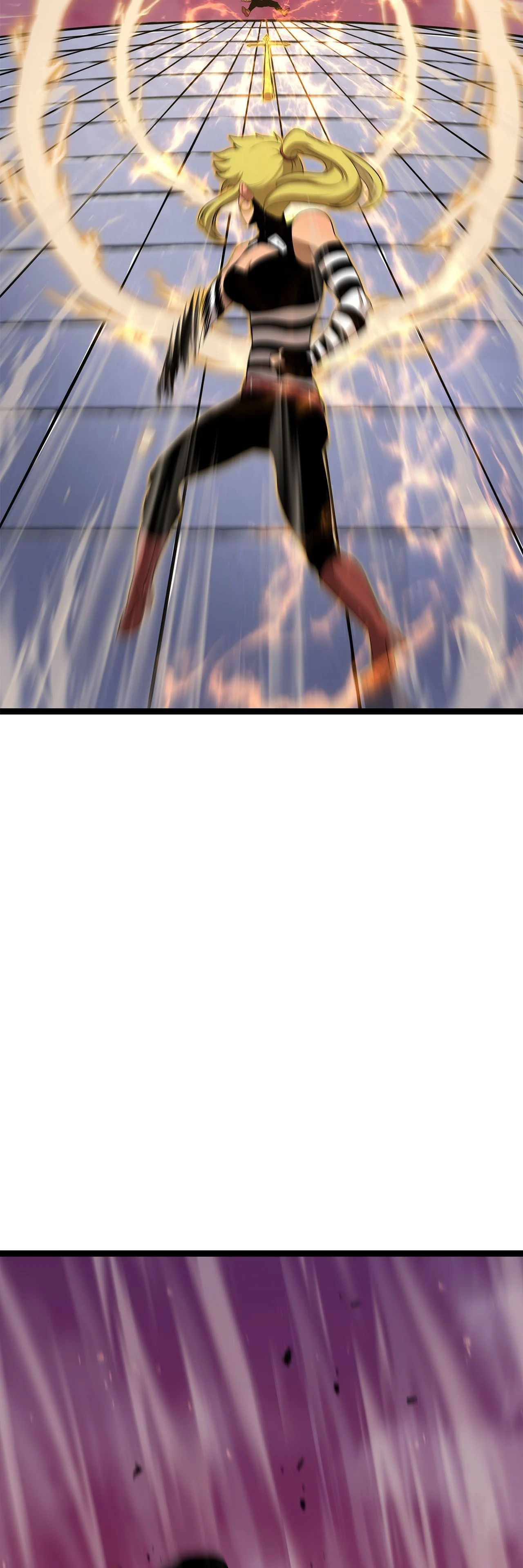 God Game chapter 9 page 15