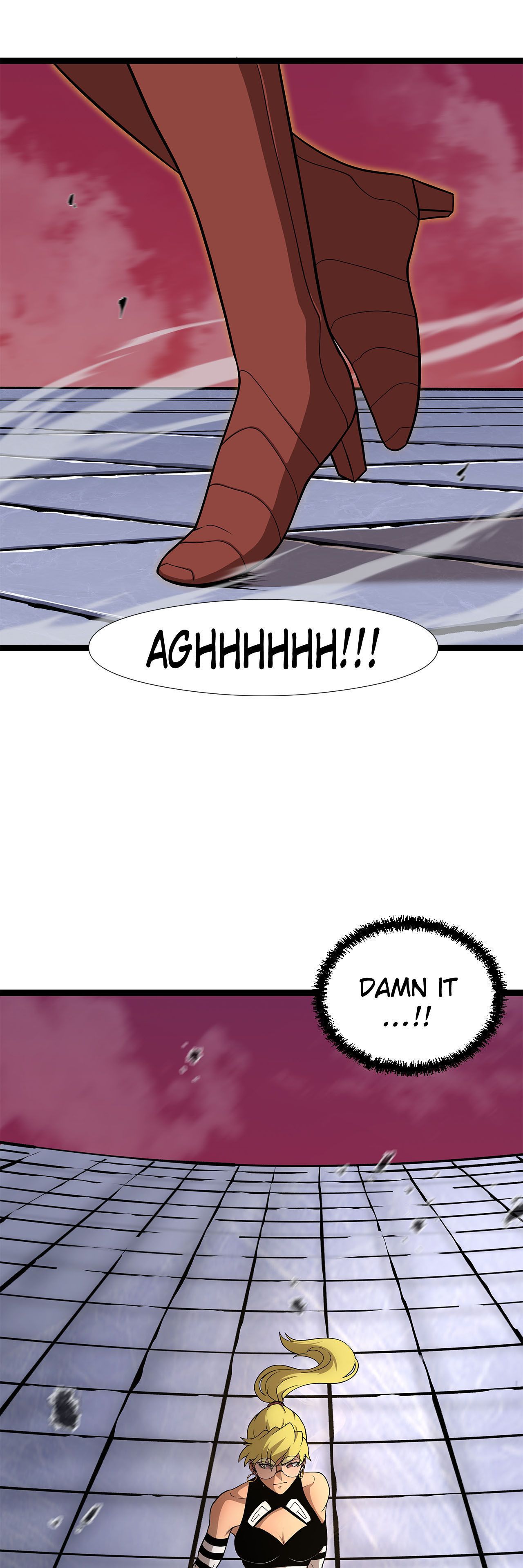 God Game chapter 9 page 19