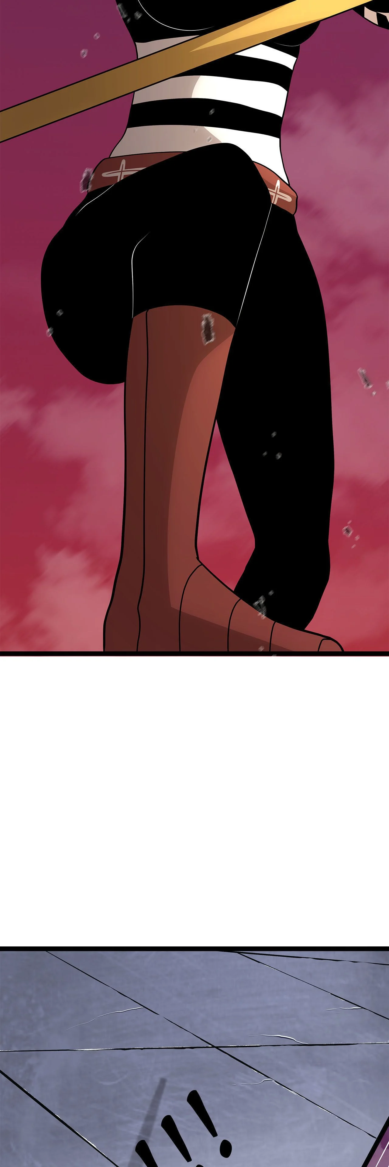 God Game chapter 9 page 22