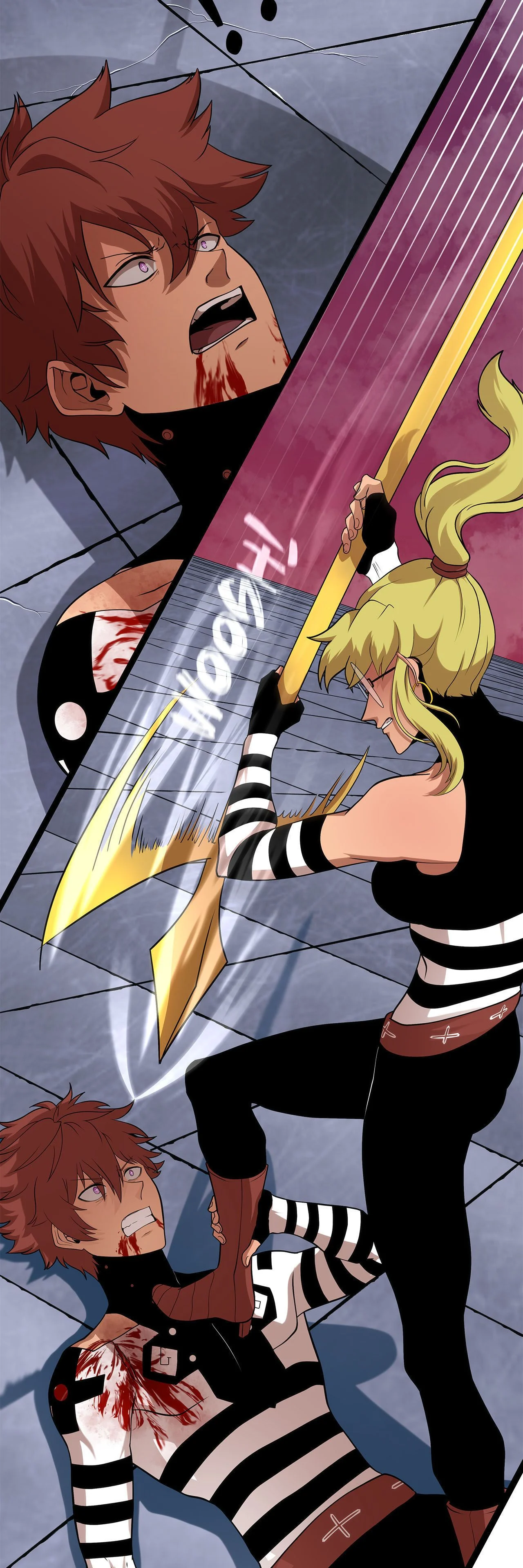 God Game chapter 9 page 23