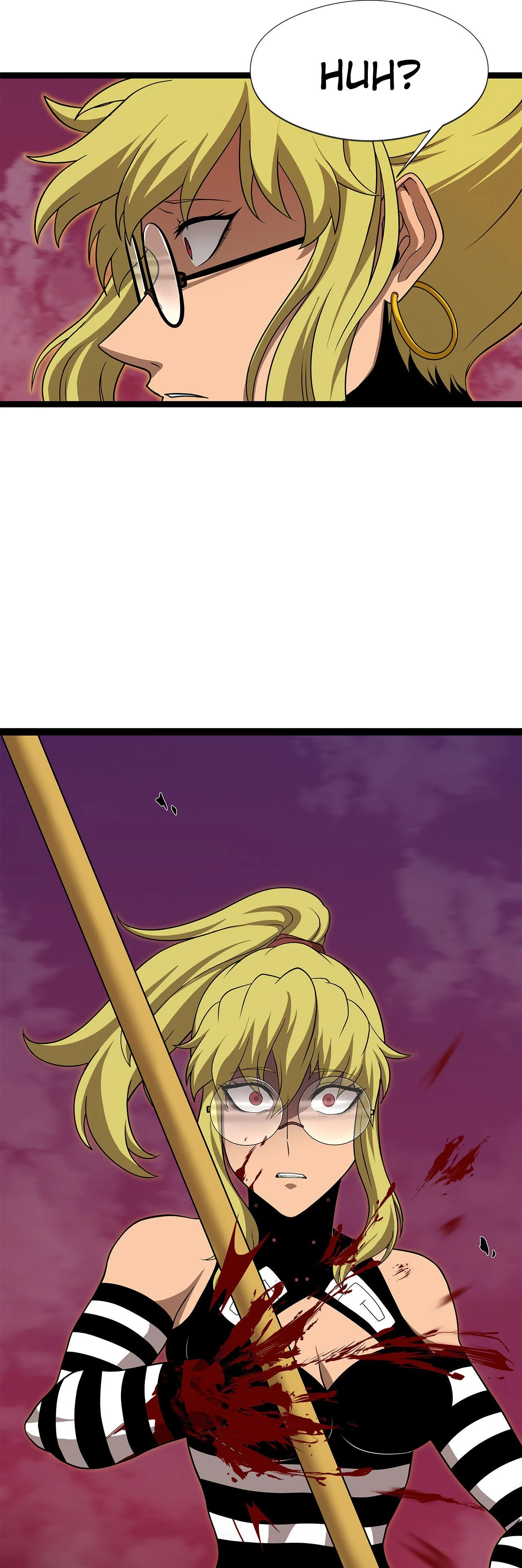 God Game chapter 9 page 26