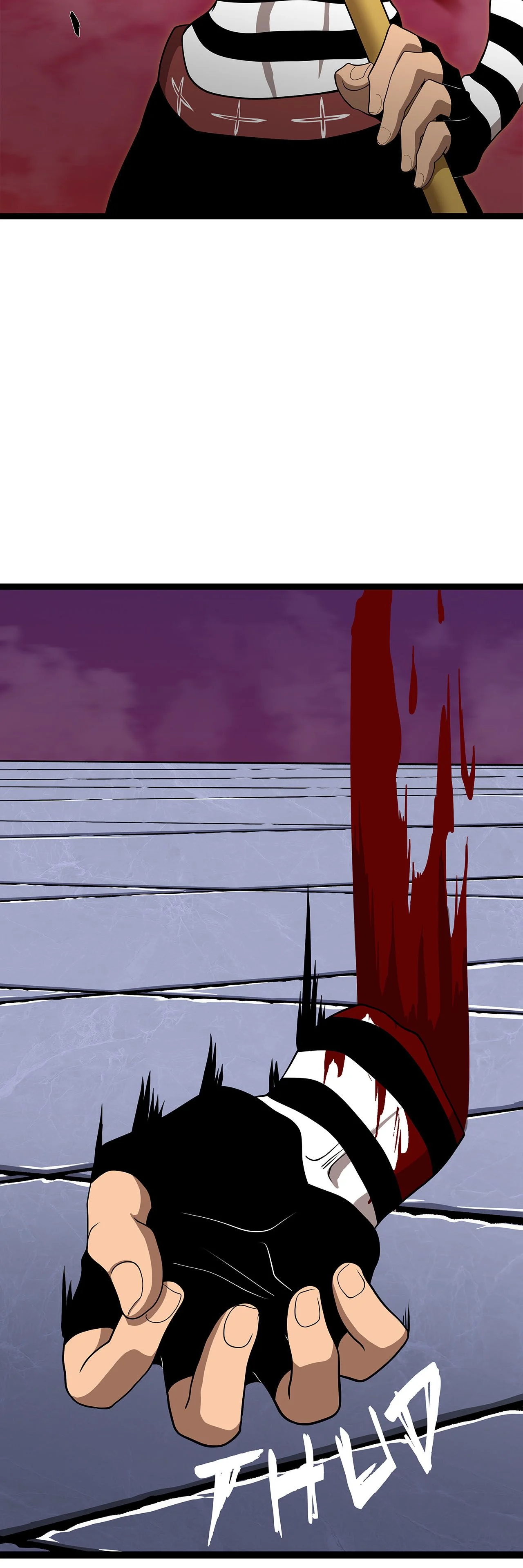 God Game chapter 9 page 27