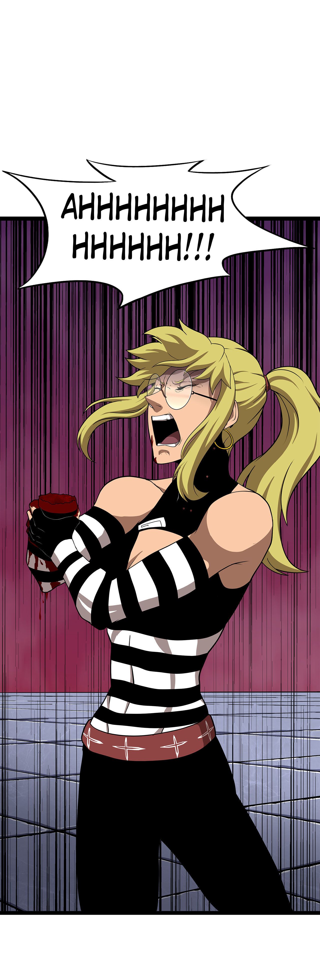 God Game chapter 9 page 28