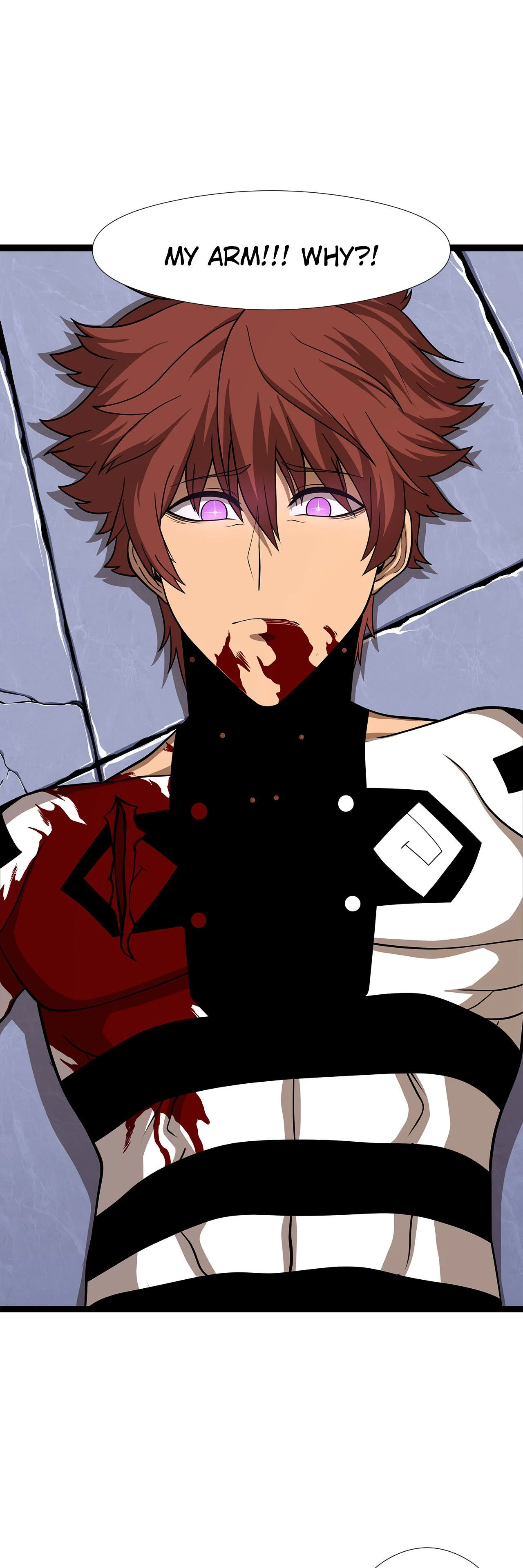 God Game chapter 9 page 29