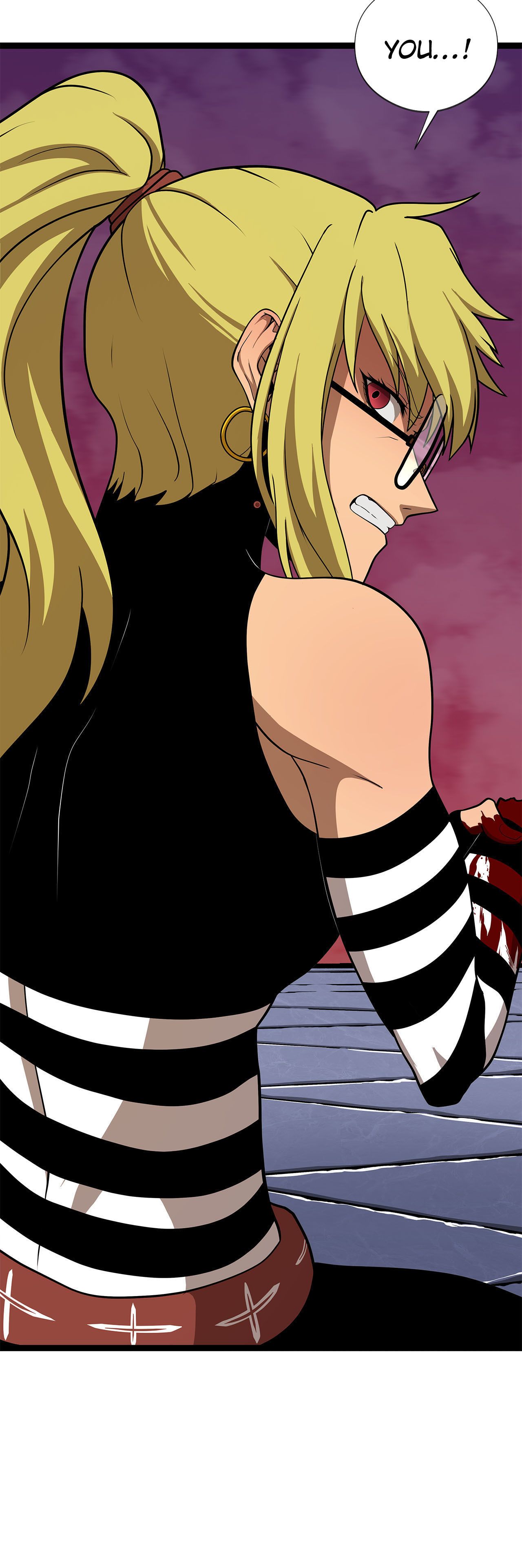 God Game chapter 9 page 30