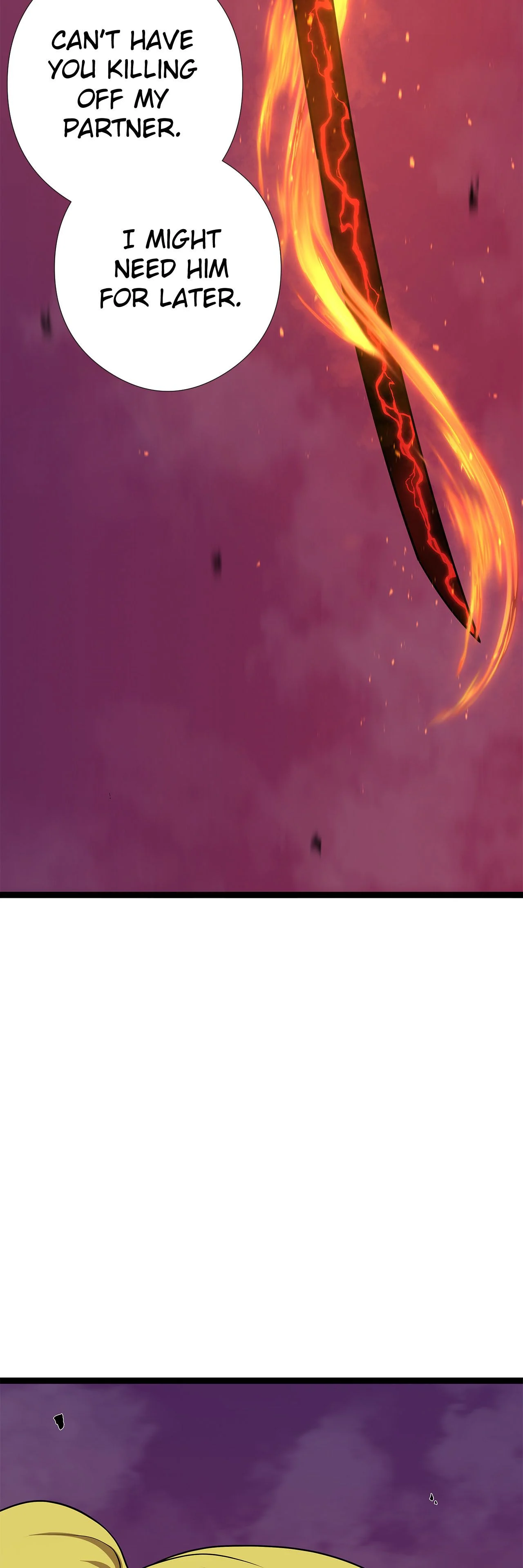 God Game chapter 9 page 34