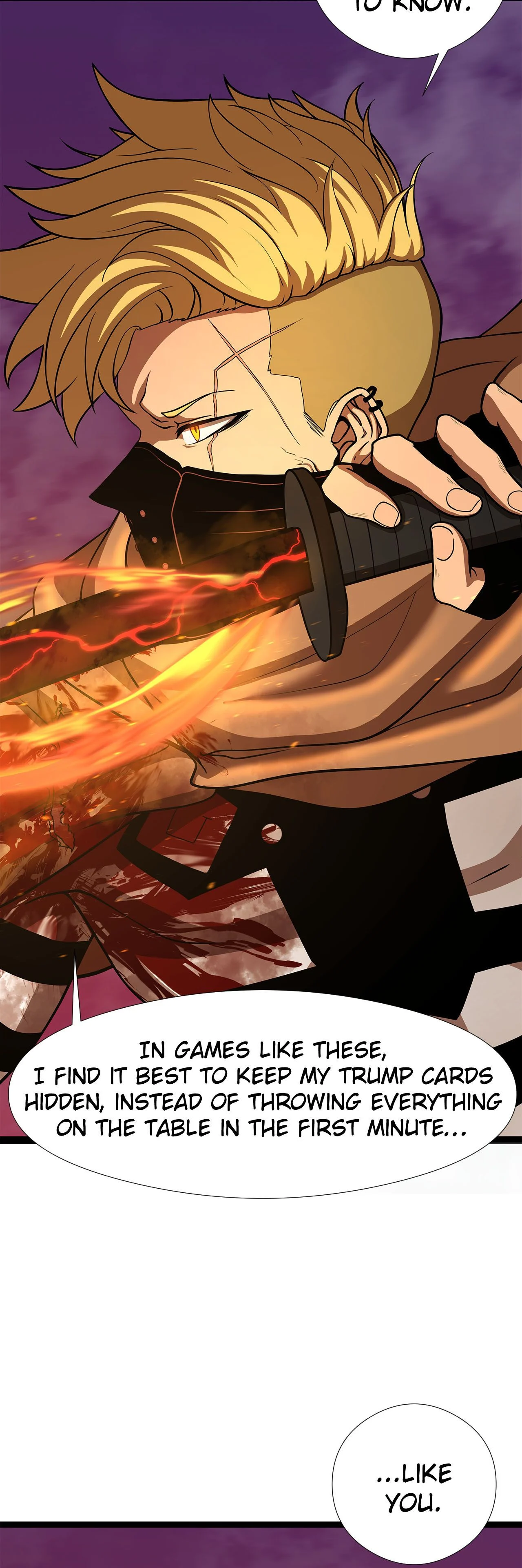 God Game chapter 9 page 36