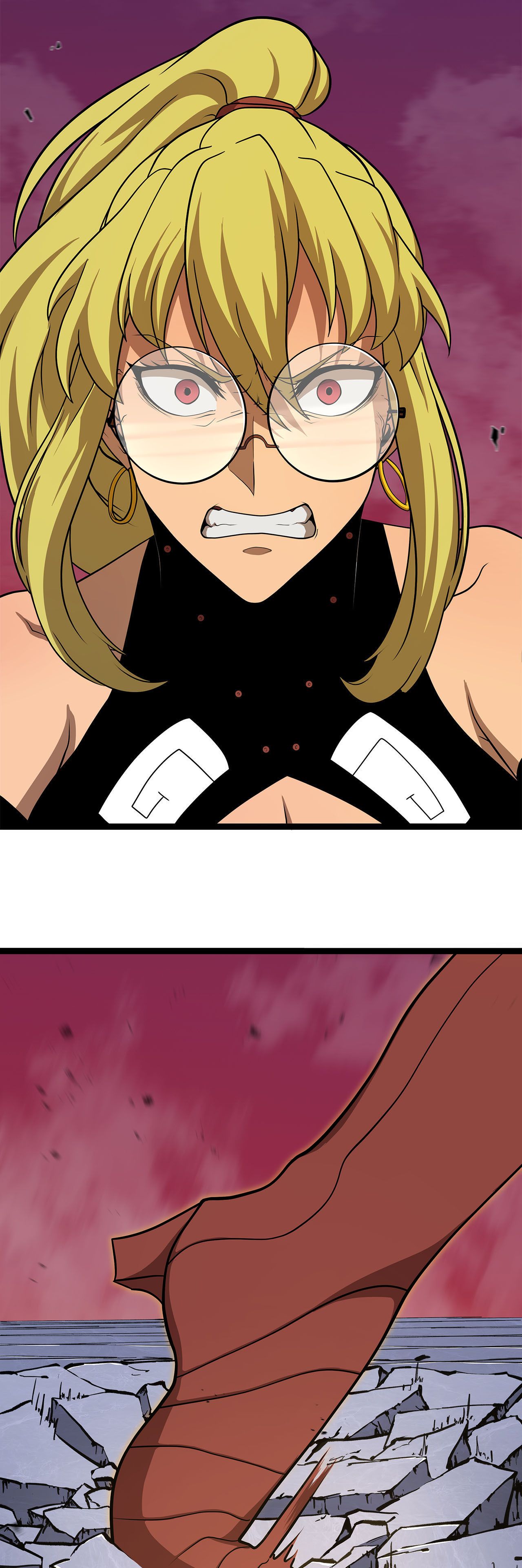 God Game chapter 9 page 37