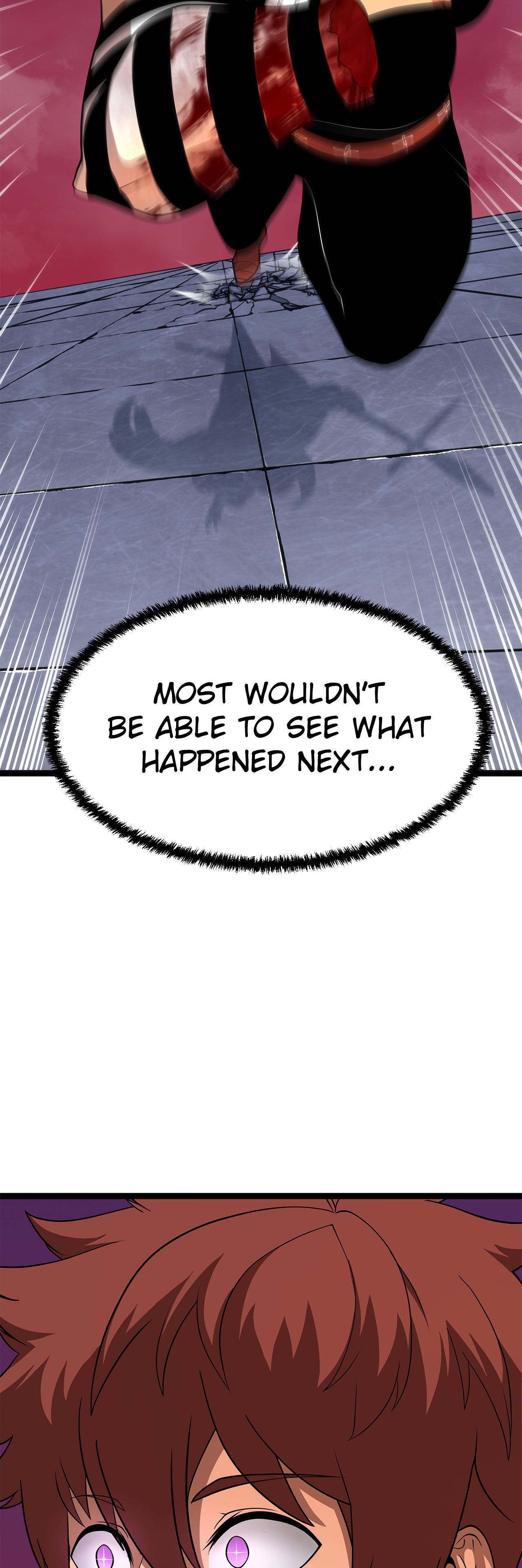 God Game chapter 9 page 39