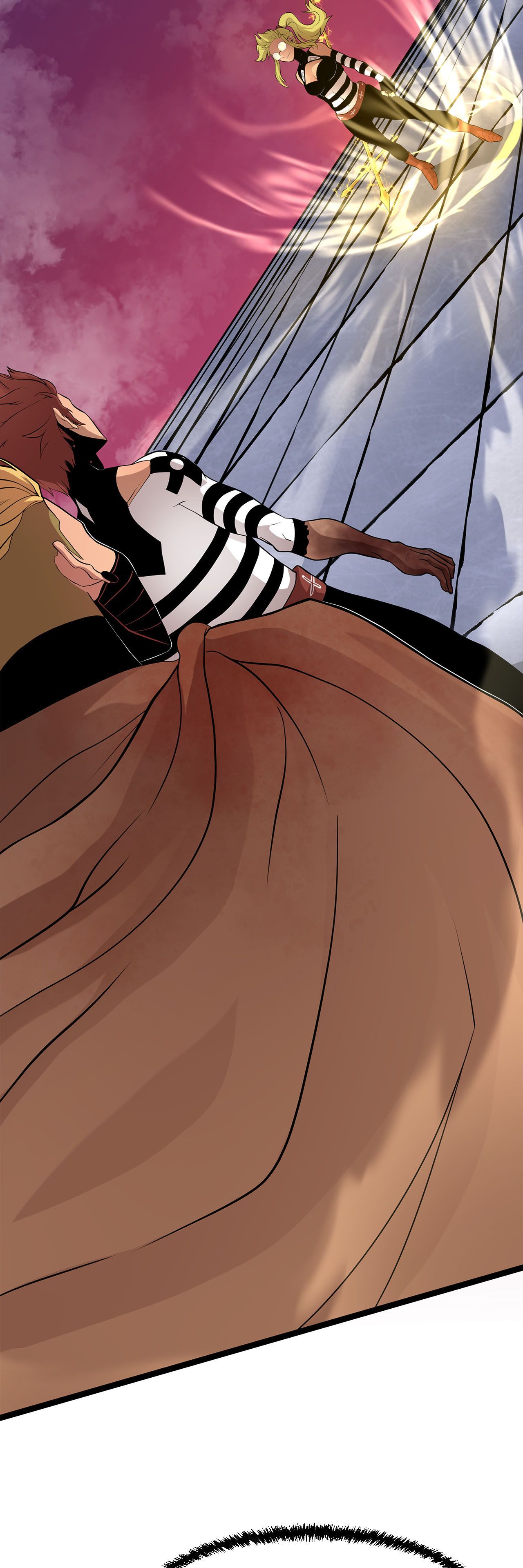 God Game chapter 9 page 4