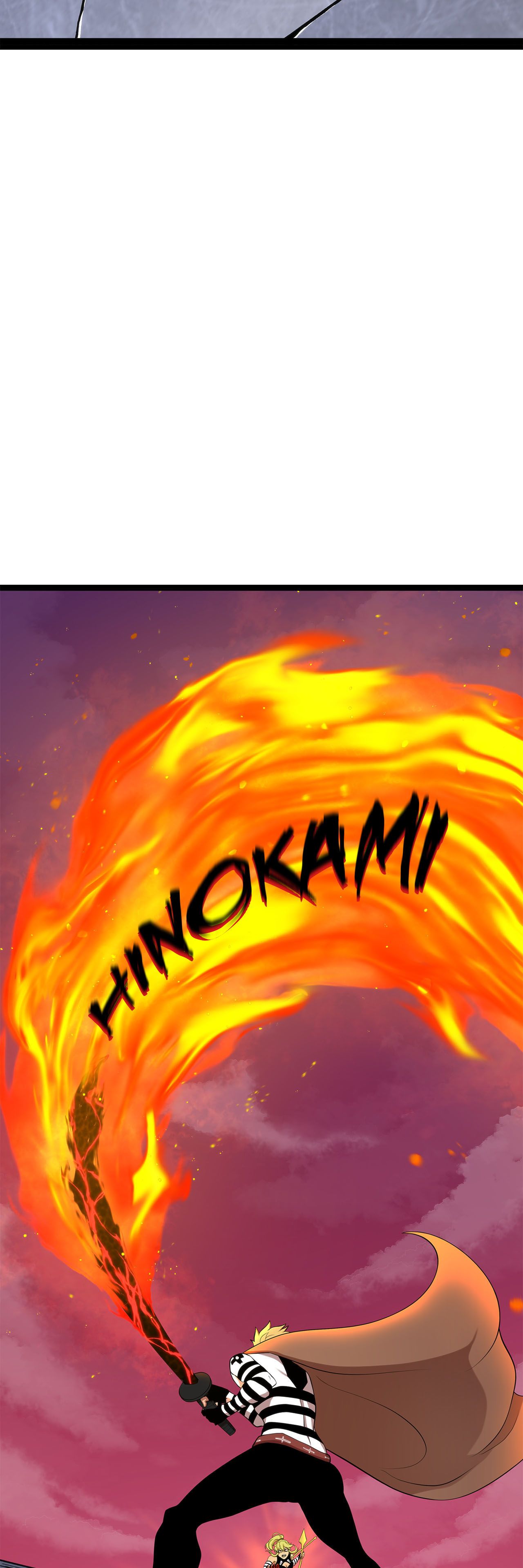 God Game chapter 9 page 42