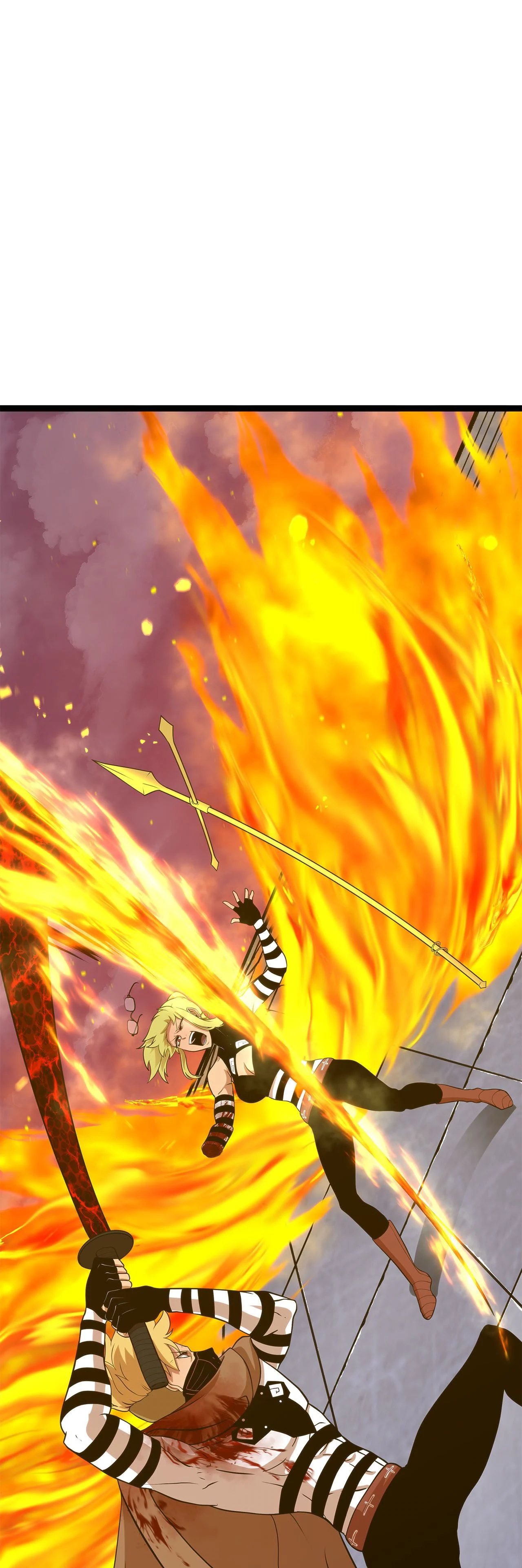 God Game chapter 9 page 47