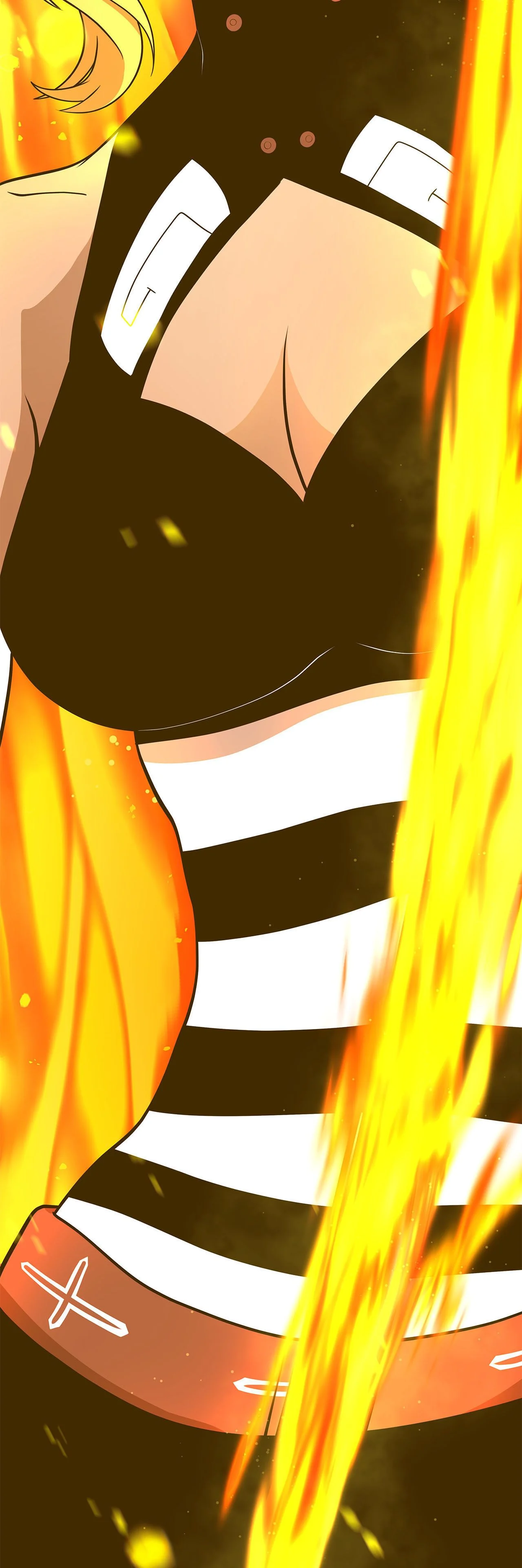 God Game chapter 9 page 50