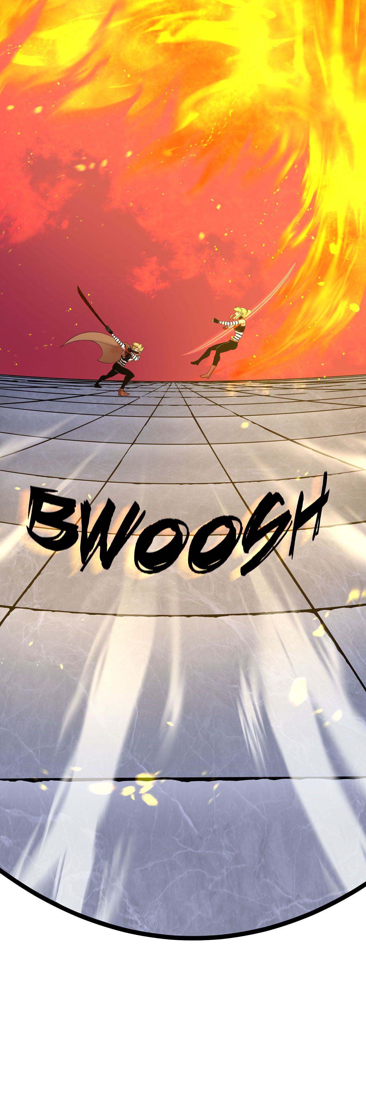 God Game chapter 9 page 52