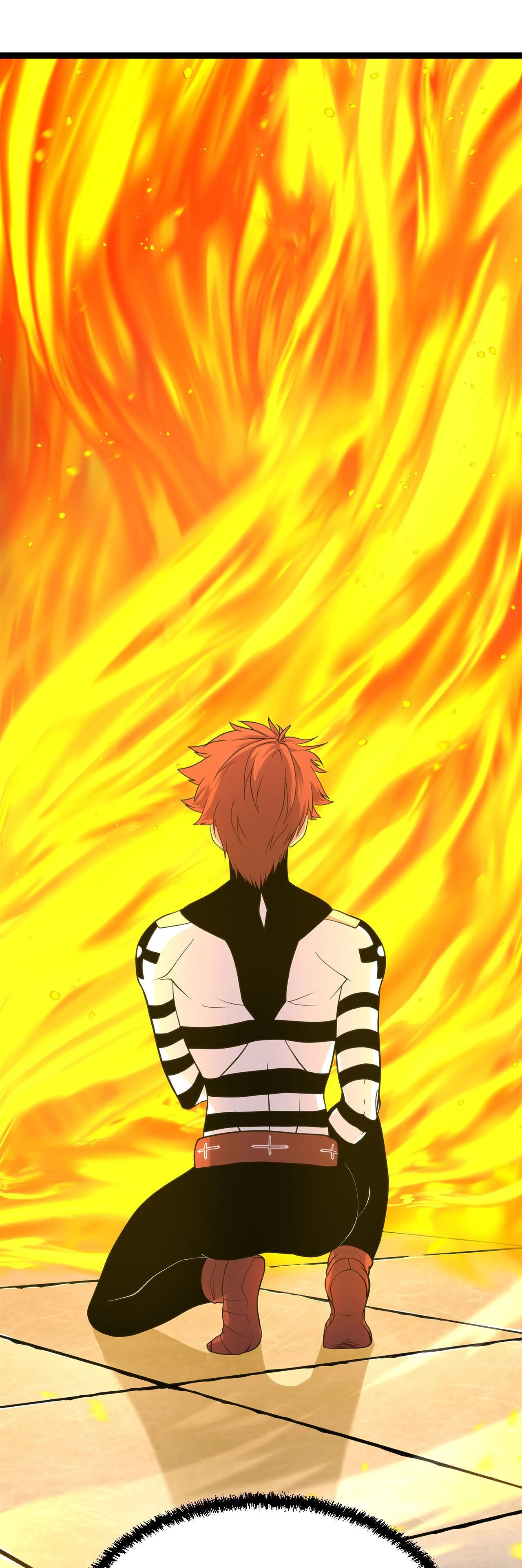 God Game chapter 9 page 53