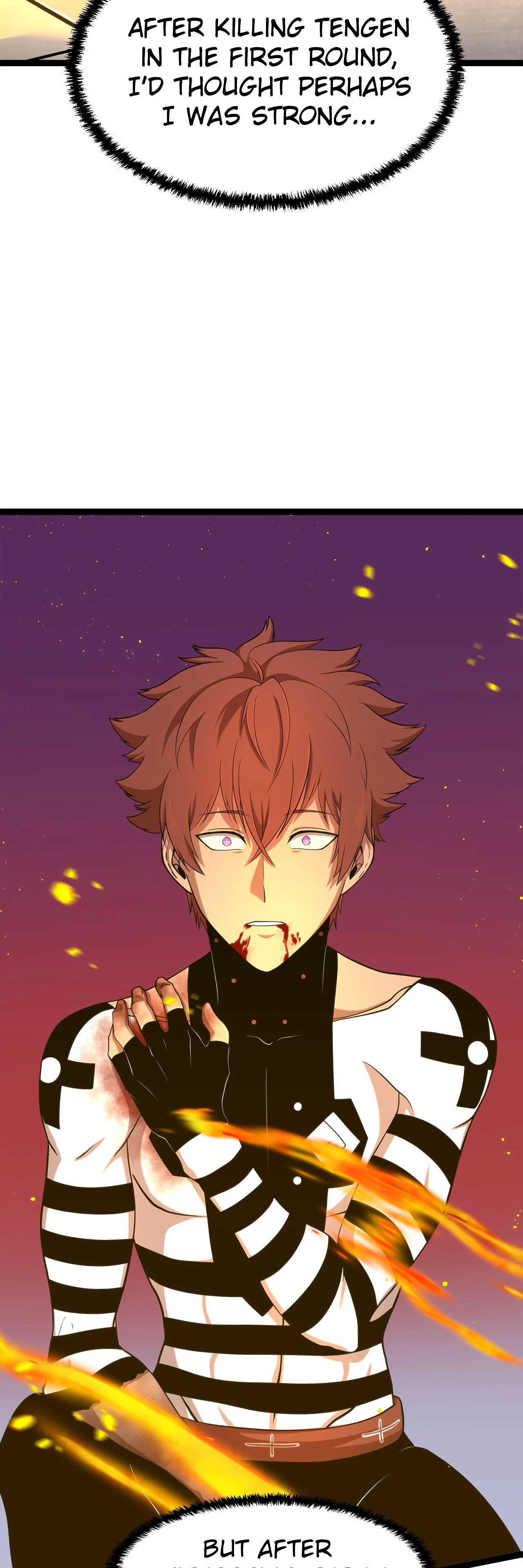 God Game chapter 9 page 54