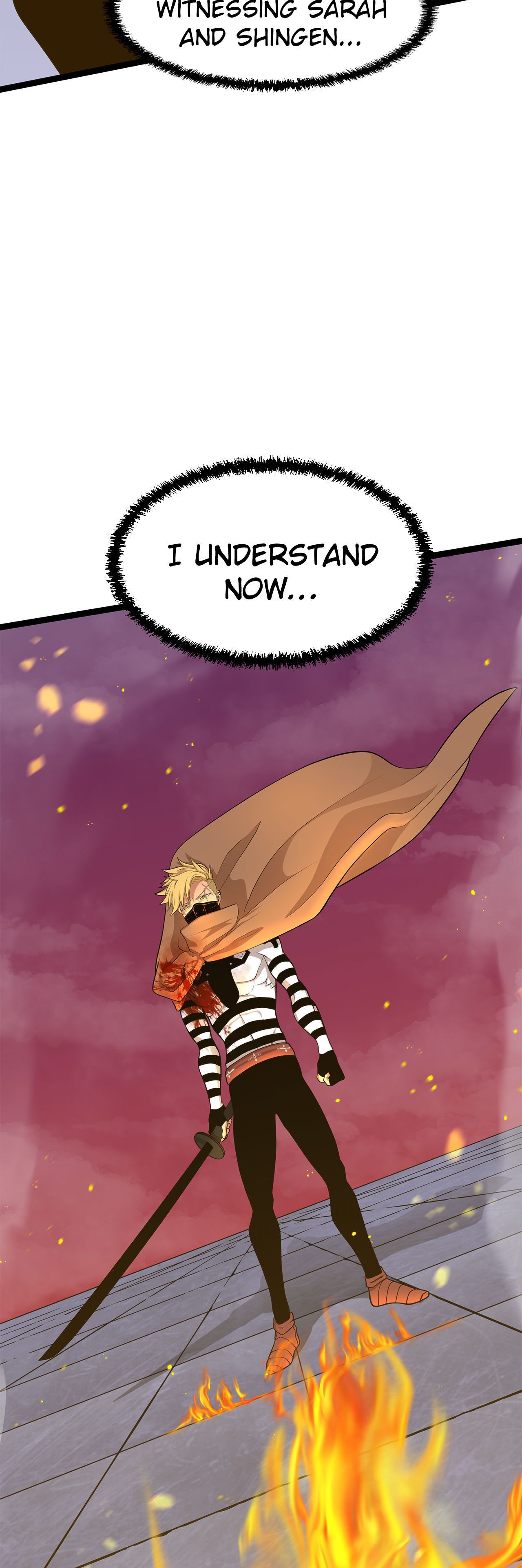 God Game chapter 9 page 55