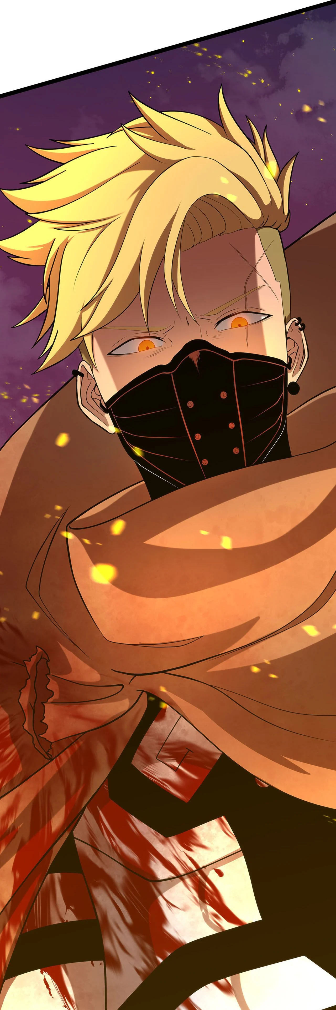 God Game chapter 9 page 57