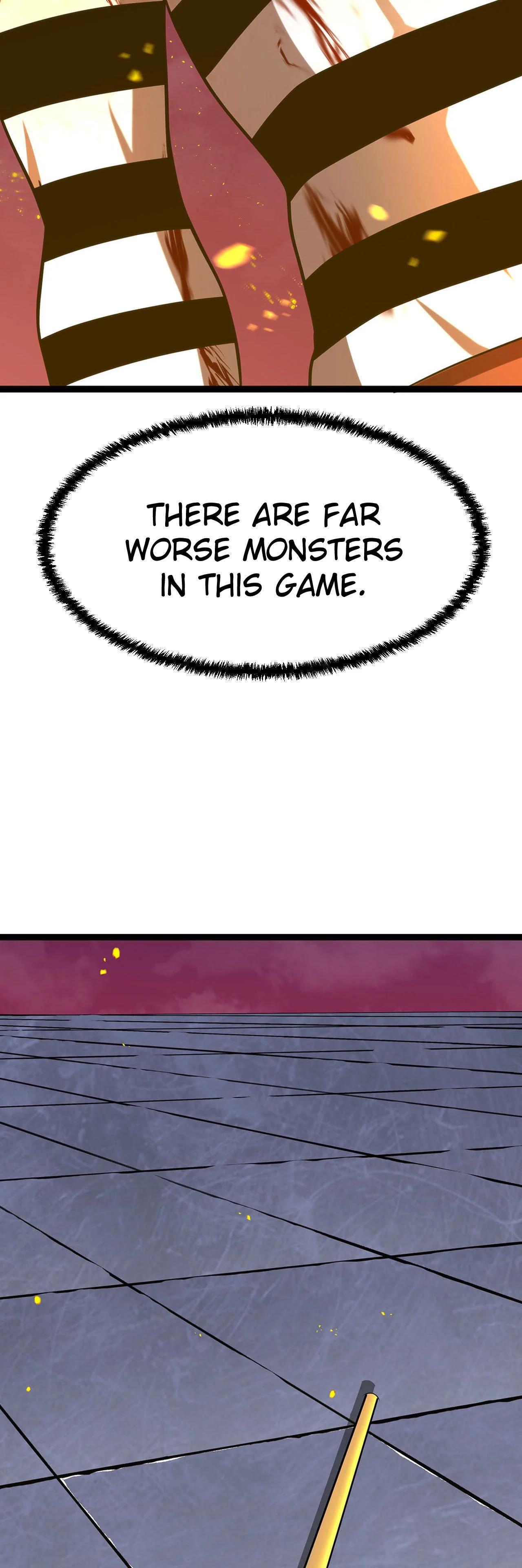 God Game chapter 9 page 58