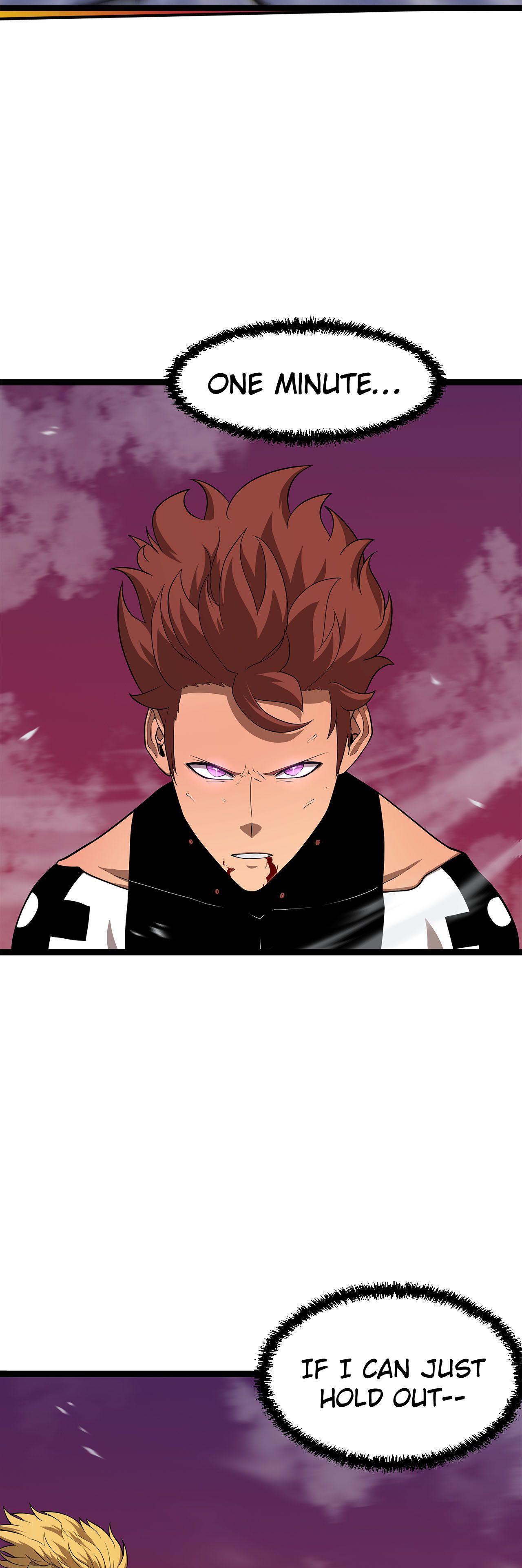 God Game chapter 9 page 6