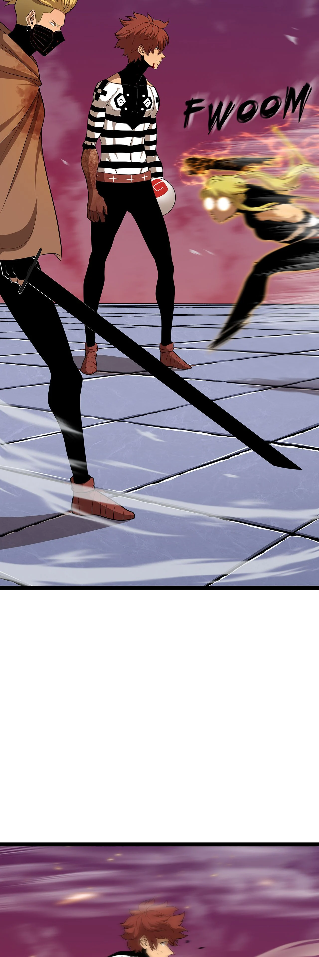 God Game chapter 9 page 7