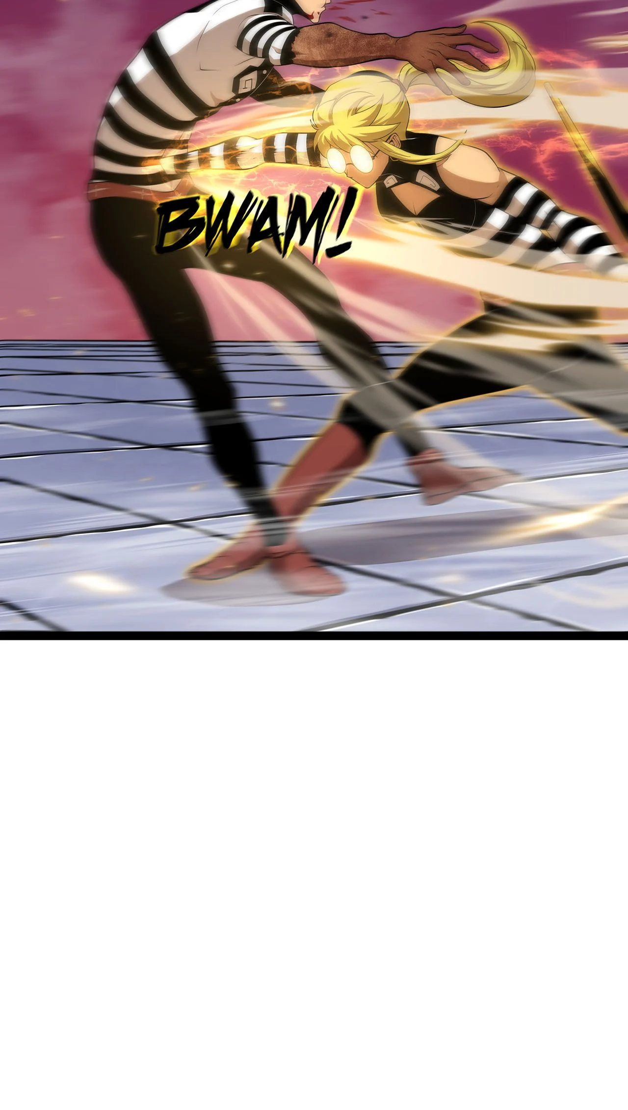 God Game chapter 9 page 8