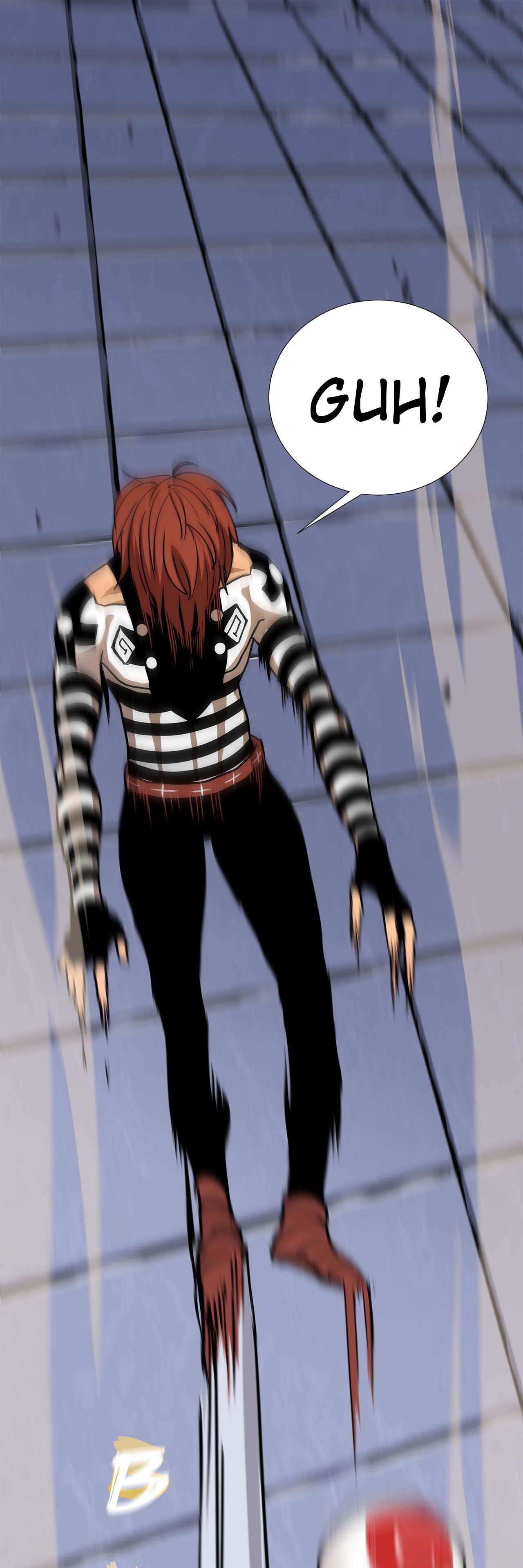 God Game chapter 9 page 9