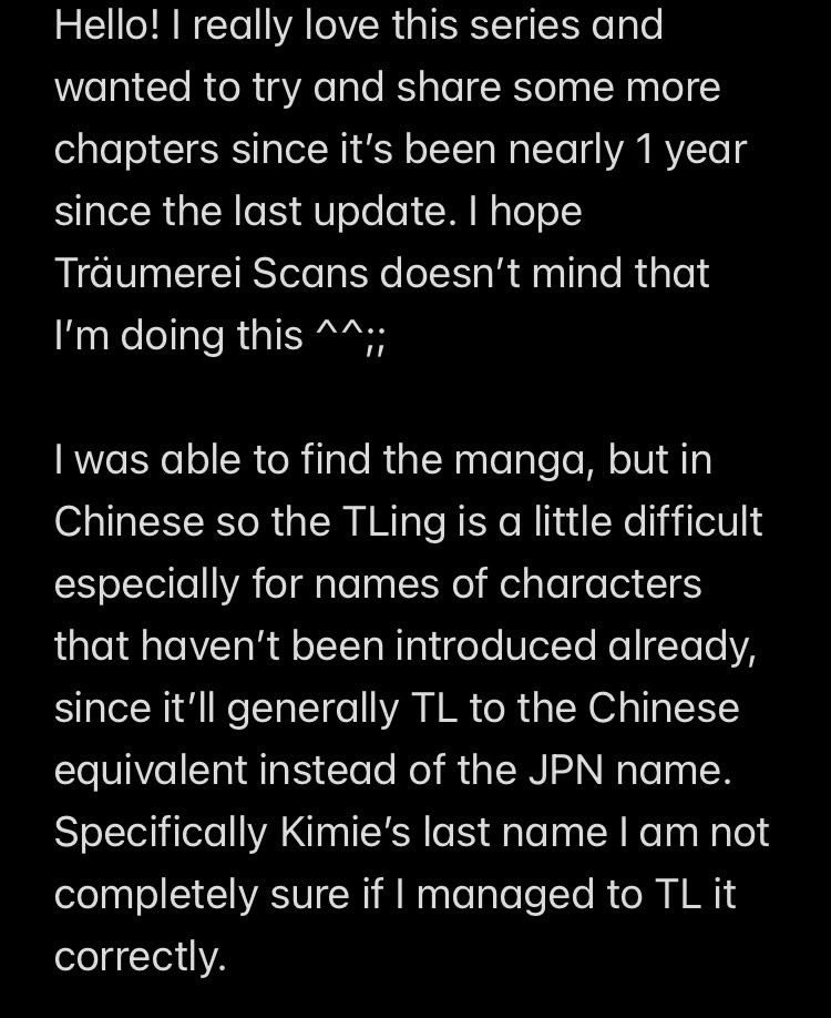 God is Telling Me to Fall in Love chapter 23 page 29