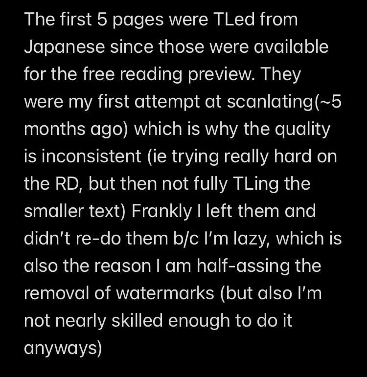 God is Telling Me to Fall in Love chapter 23 page 30