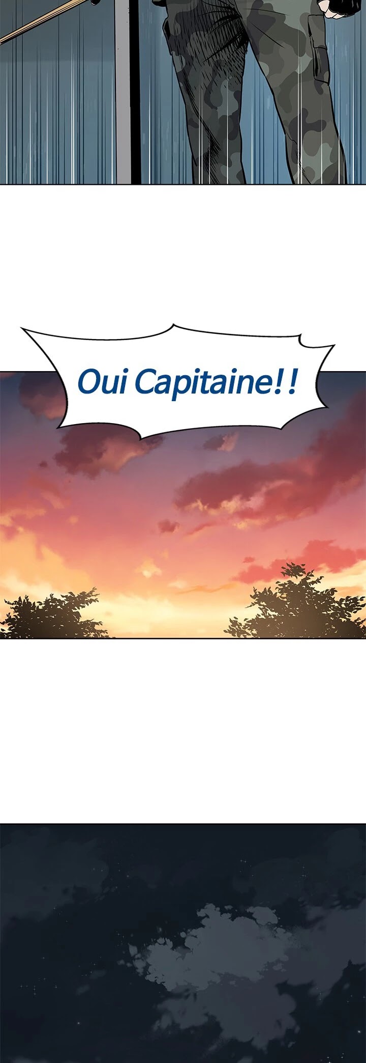 God Of Blackfield chapter 1 page 11