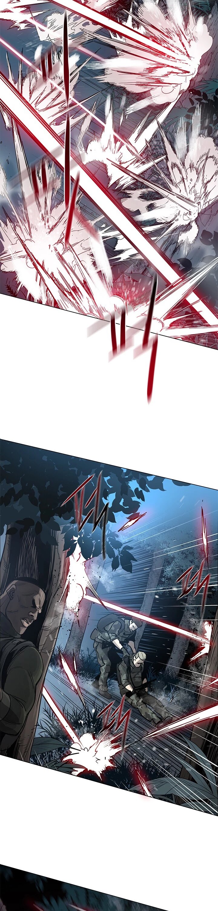 God Of Blackfield chapter 1 page 29