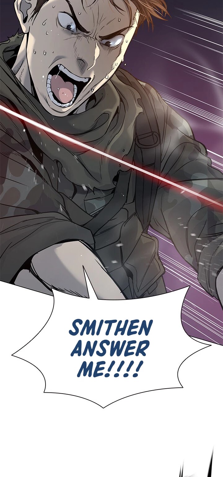 God Of Blackfield chapter 1 page 31