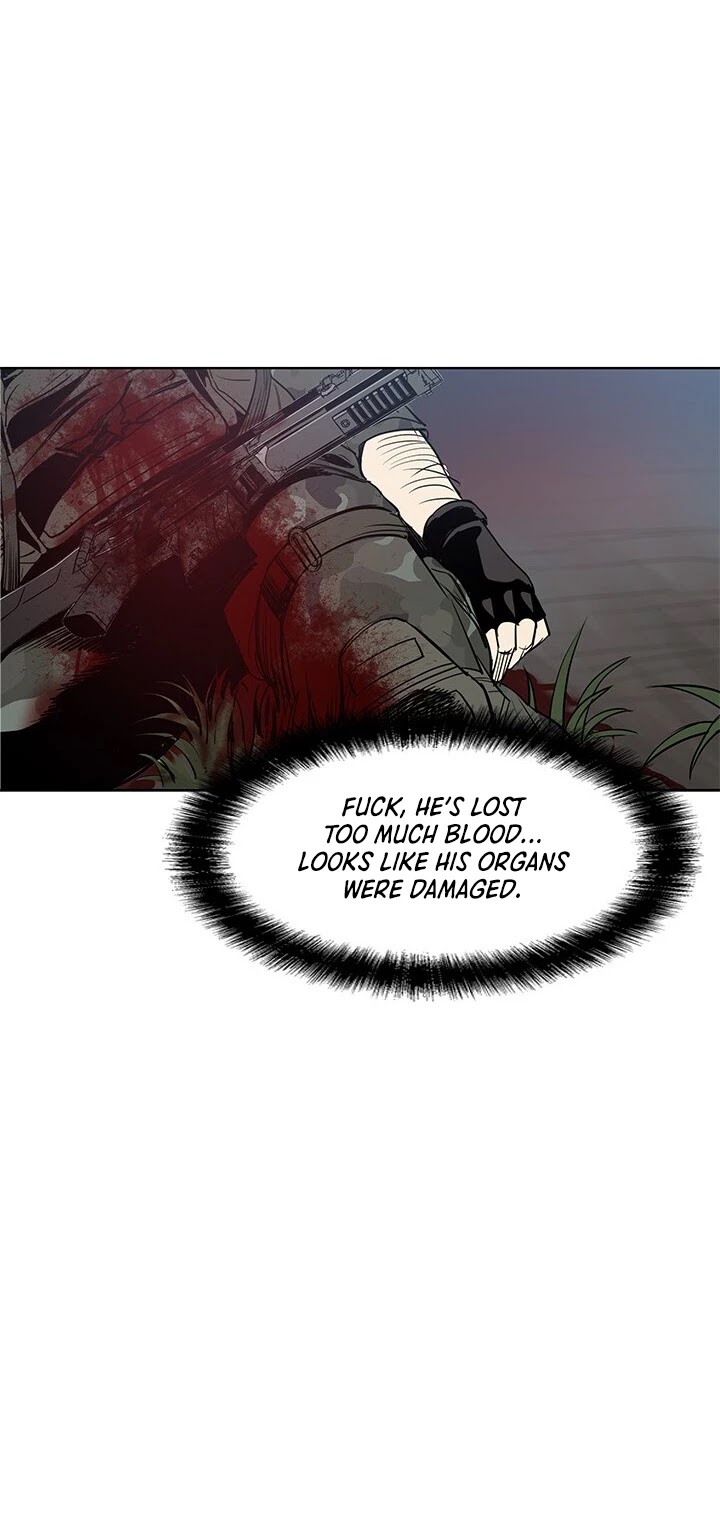 God Of Blackfield chapter 1 page 37