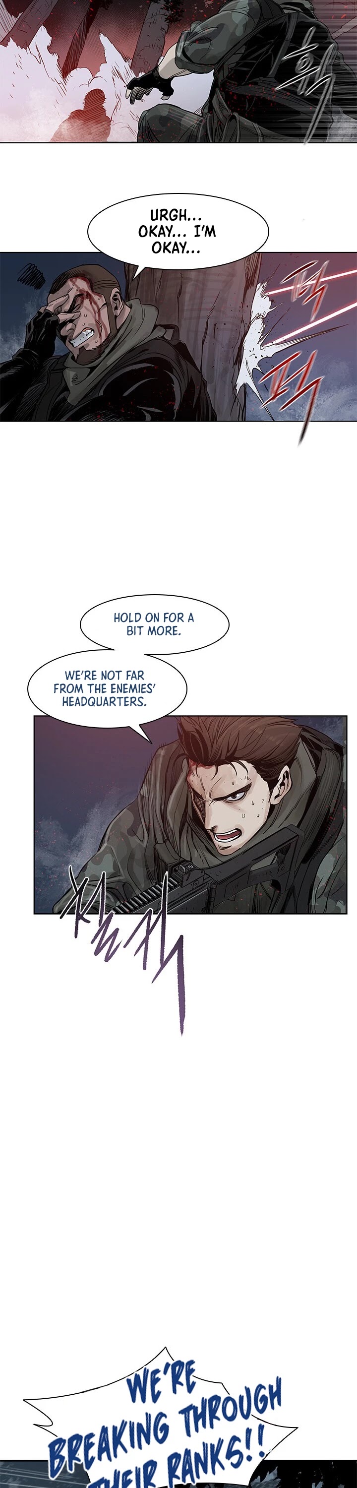 God Of Blackfield chapter 1 page 44