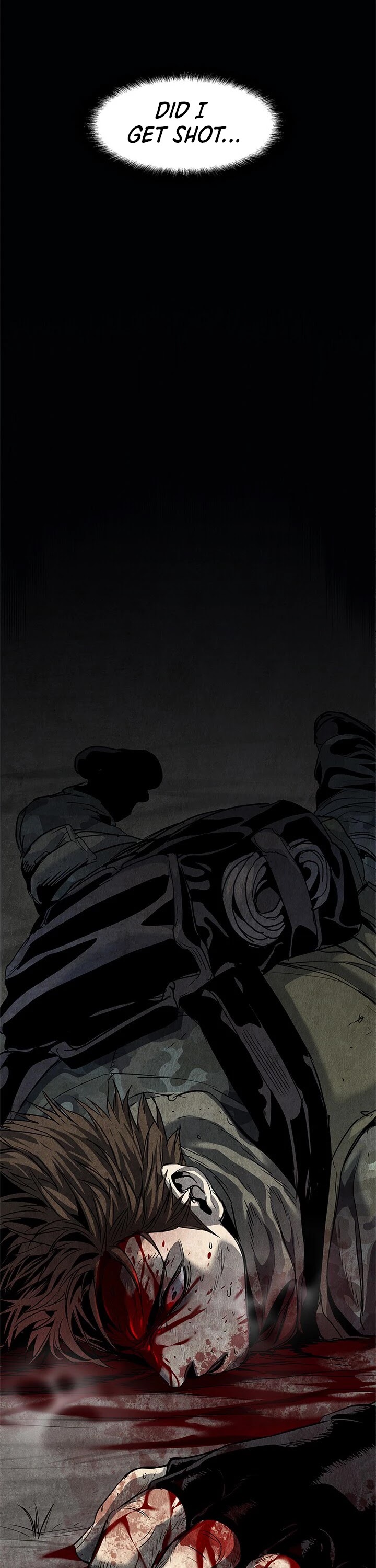 God Of Blackfield chapter 1 page 48