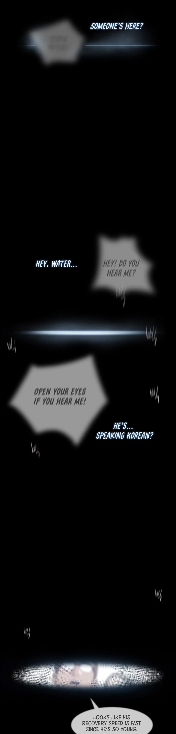 God Of Blackfield chapter 1 page 54