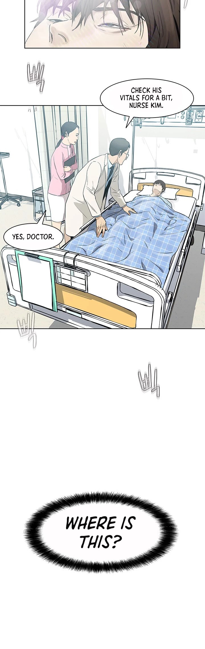 God Of Blackfield chapter 1 page 56